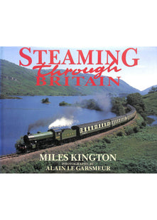 Steaming Through Britain