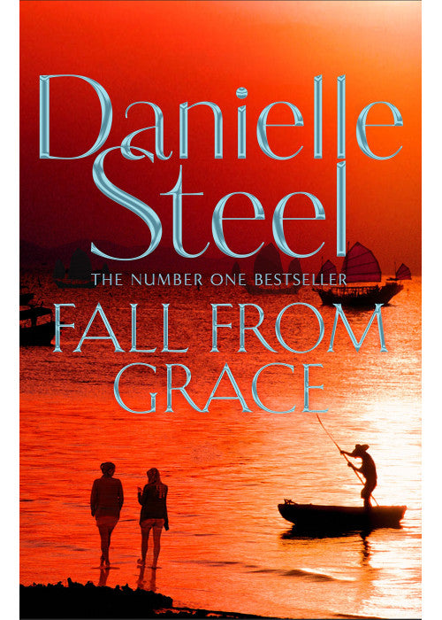 Fall From Grace: An inspiring story of loss and beginning again from the billion copy bestseller