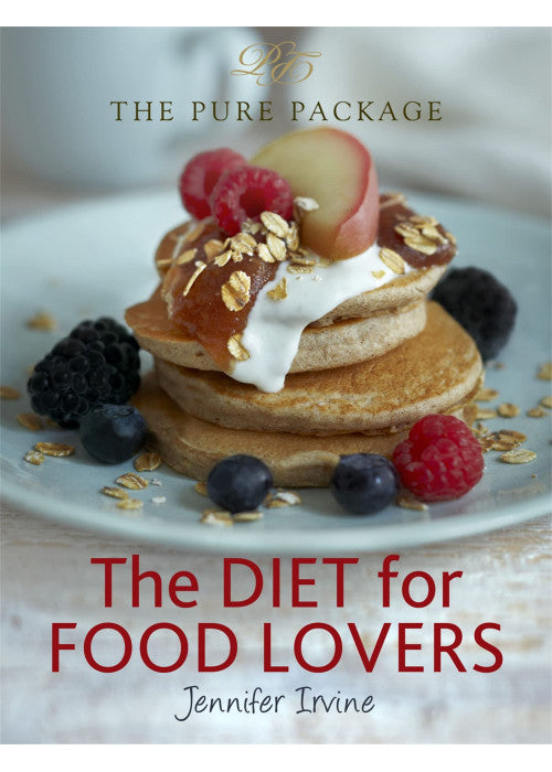 The Diet for Food lovers (The Pure Package)