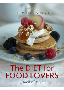 The Diet for Food lovers (The Pure Package)