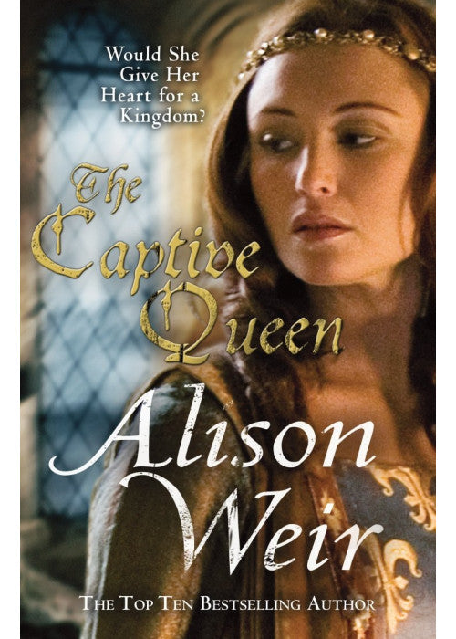 The Captive Queen