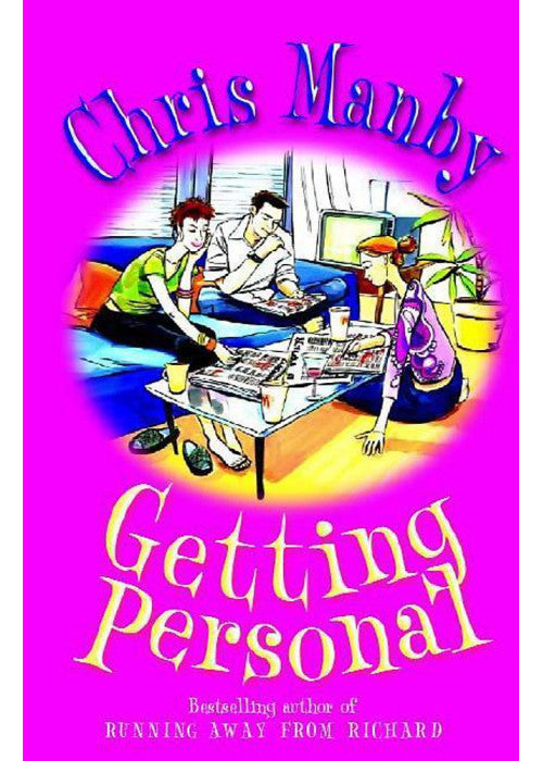 Getting Personal