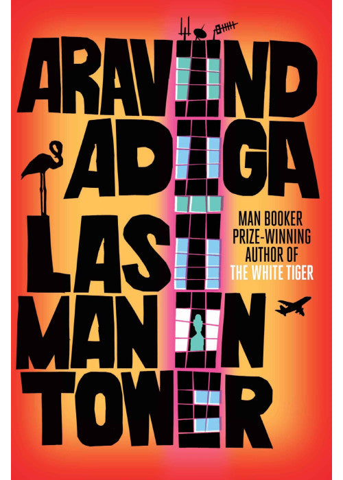 Last Man in Tower