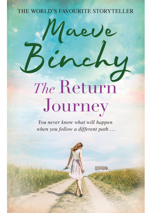 The Return Journey