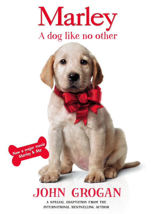 Marley: A Dog Like No Other