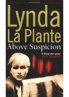 Above Suspicion