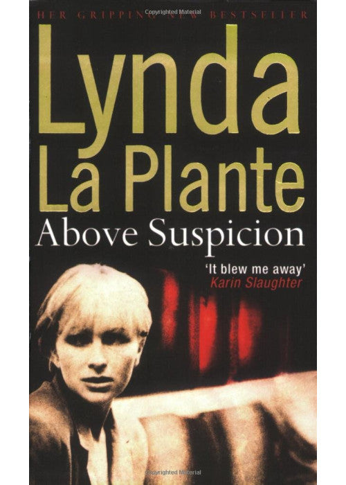 Above Suspicion
