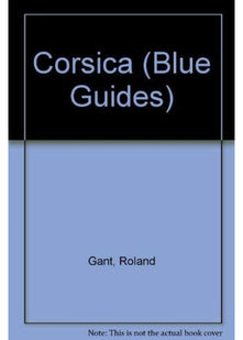 Corsica (Blue Guides)