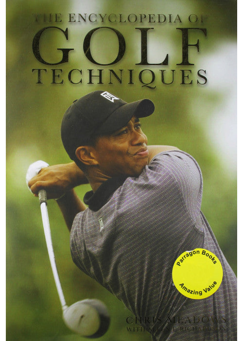 Encyclopedia of Golf Techniques