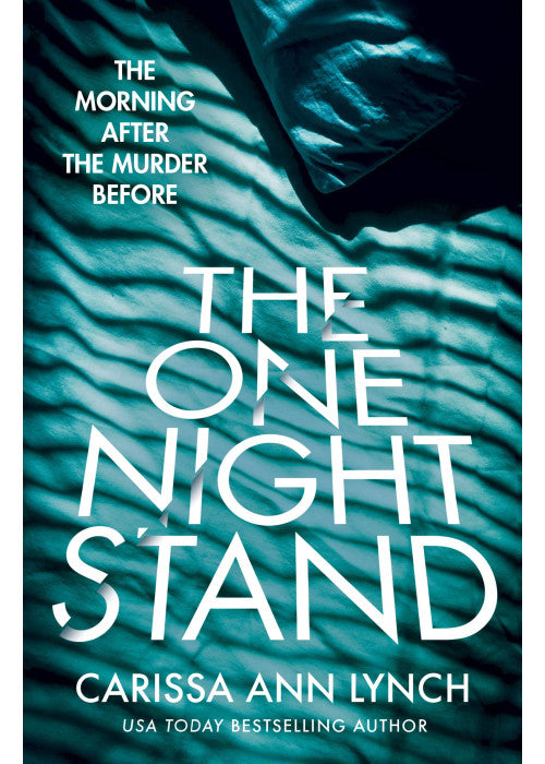 The One Night Stand: A gripping and addictive psychological thriller: A USA Today Bestseller Psychological Thriller