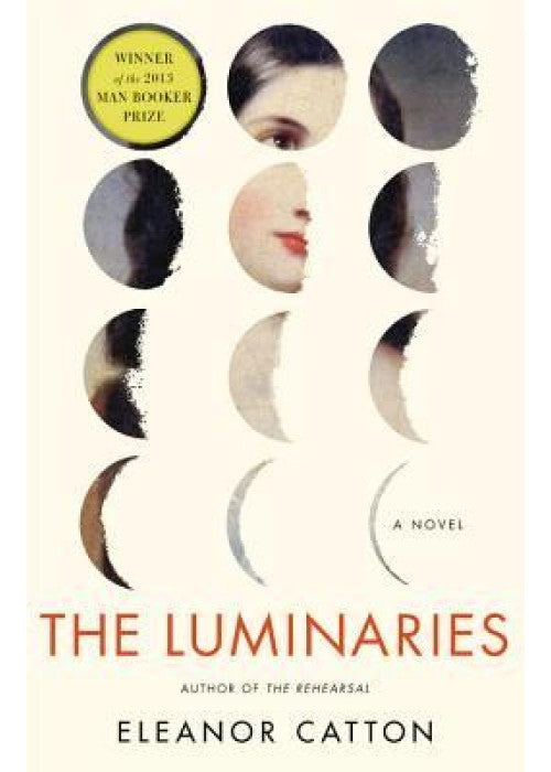 The Luminaries