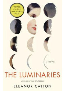 The Luminaries