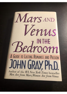 Mars and Venus in the Bedroom