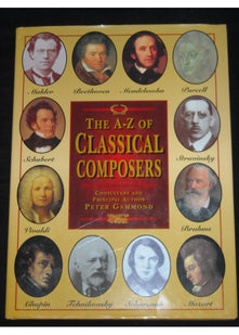 Classical Composers