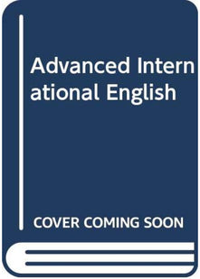 Advanced International English