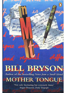 Mother Tongue: The English Language