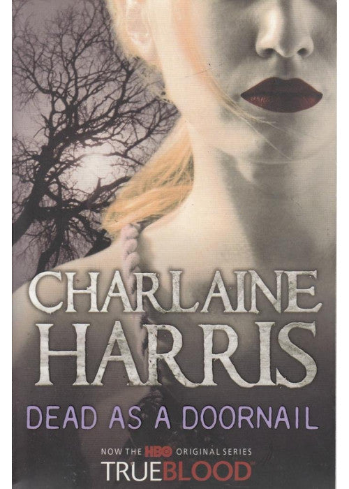 Dead As A Doornail