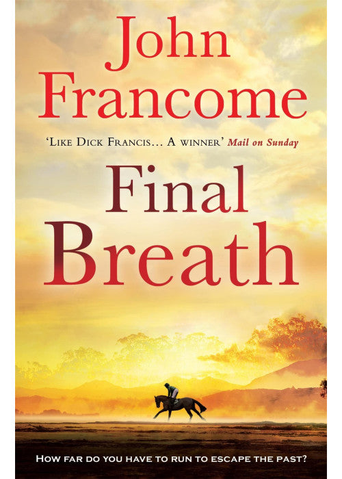 Final Breath