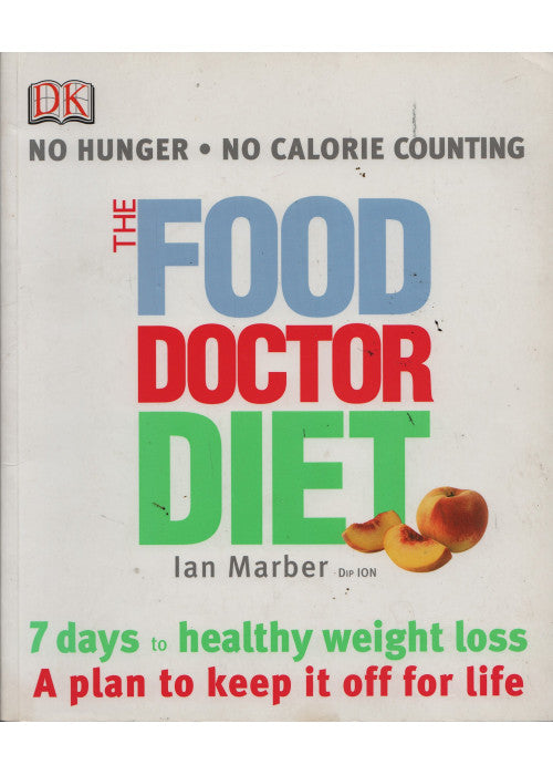The Food Doctor Diet