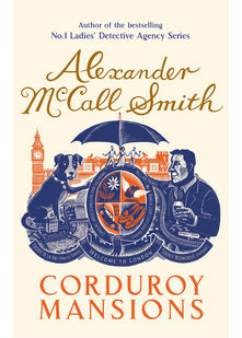 Corduroy Mansions