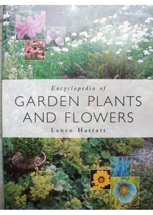 Encyclopaedia of Garden Plants and Flowers