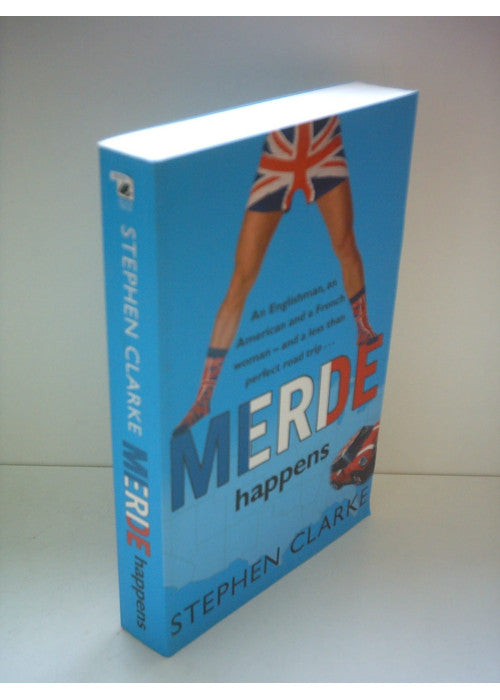 Merde Happens