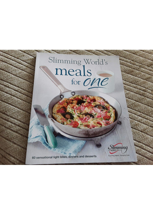 SLIMMING WORLD Meals for One