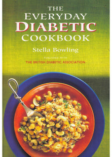 The Everyday Diabetic Cookbook: 0