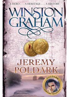 Jeremy Poldark