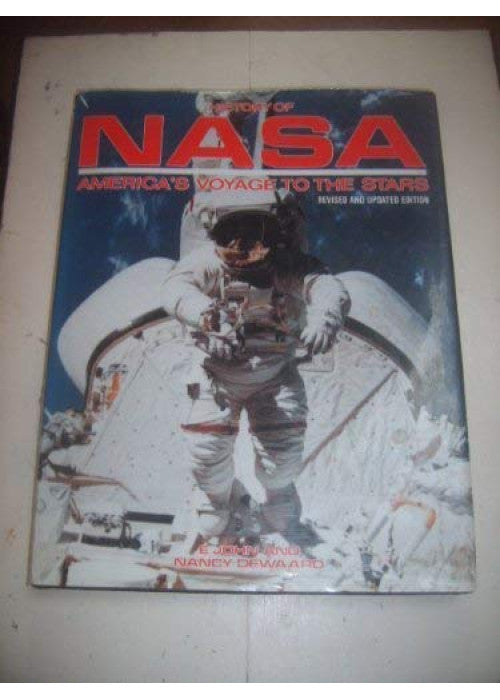 History of NASA