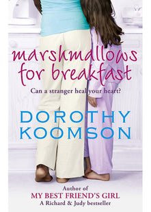 Marshmallows For Breakfast