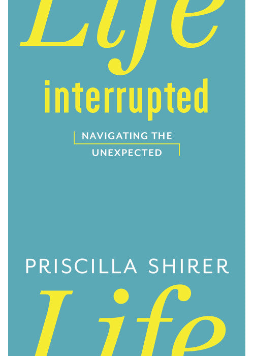 Life Interrupted: Navigating the Unexpected
