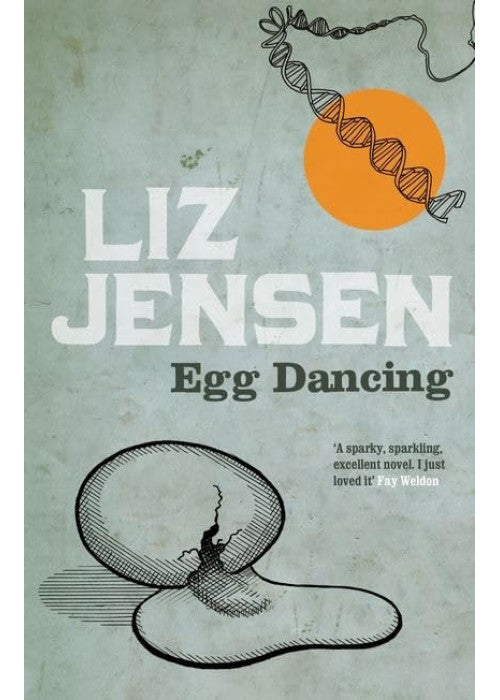 Egg Dancing