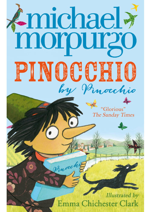 Pinocchio