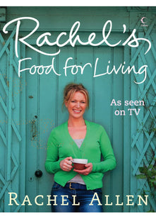 Rachel’s Food for Living