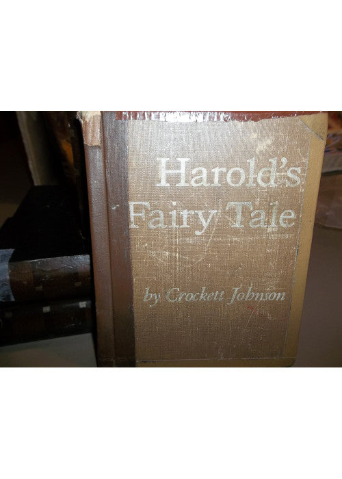 Harold's Fairy Tale