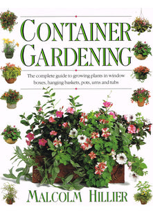 Container Gardening