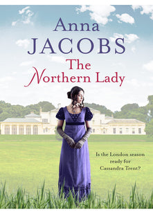 The Northern Lady: A captivating and romantic Regency drama