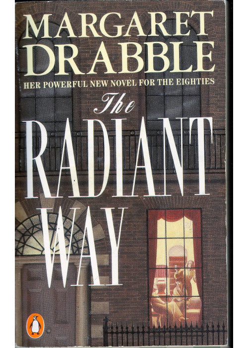 The Radiant Way