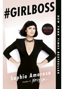 #Girlboss: Sophia Amoruso