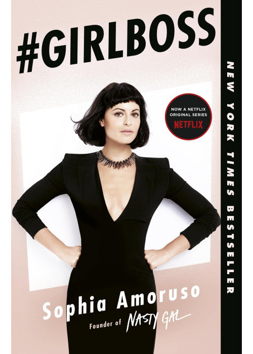 #Girlboss: Sophia Amoruso