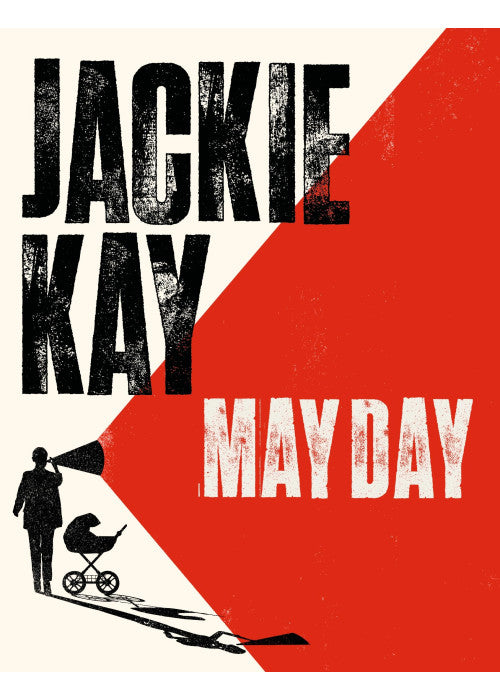 May Day: the new collection from one of Britain's best-loved poets