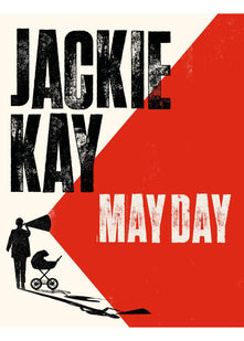 May Day: the new collection from one of Britain's best-loved poets