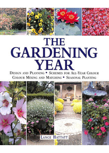 THE GARDENING YEAR