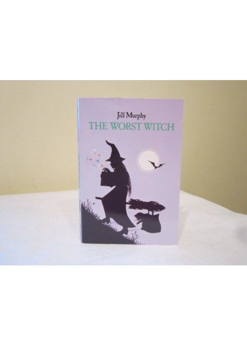 The Worst Witch