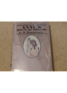 Anne's House of Dreams