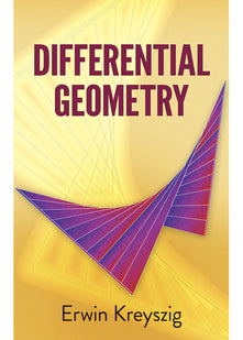 Differential Geometry: xiv (Dover Books on MaTHEMA 1.4tics)