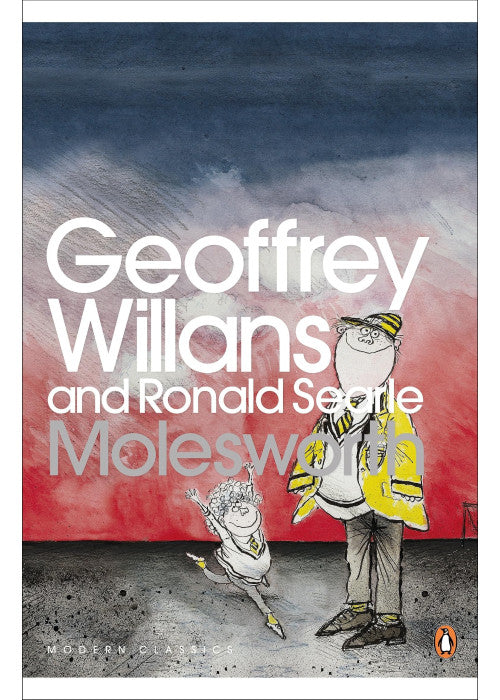 Molesworth (Penguin Modern Classics)