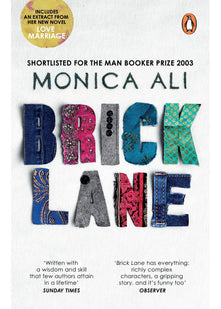 Brick Lane: By the bestselling author of LOVE MARRIAGE