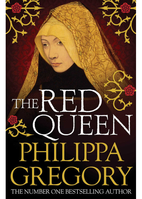 The Red Queen: Cousins' War 2 (The Plantagenet and Tudor Novels)